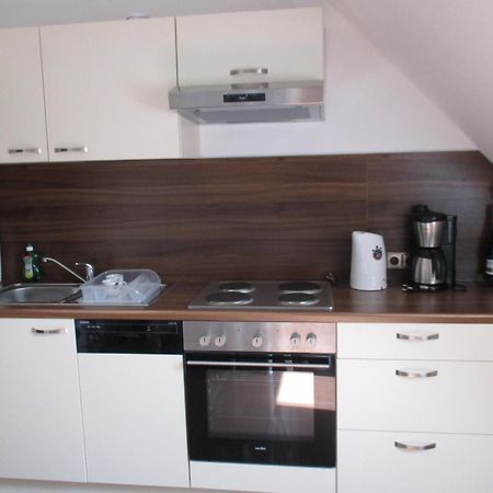Apartments In Behringersmuehle Goessweinstein Zewnętrze zdjęcie