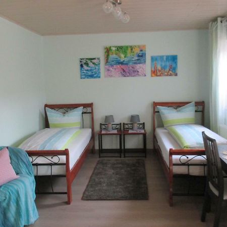 Apartments In Behringersmuehle Goessweinstein Zewnętrze zdjęcie