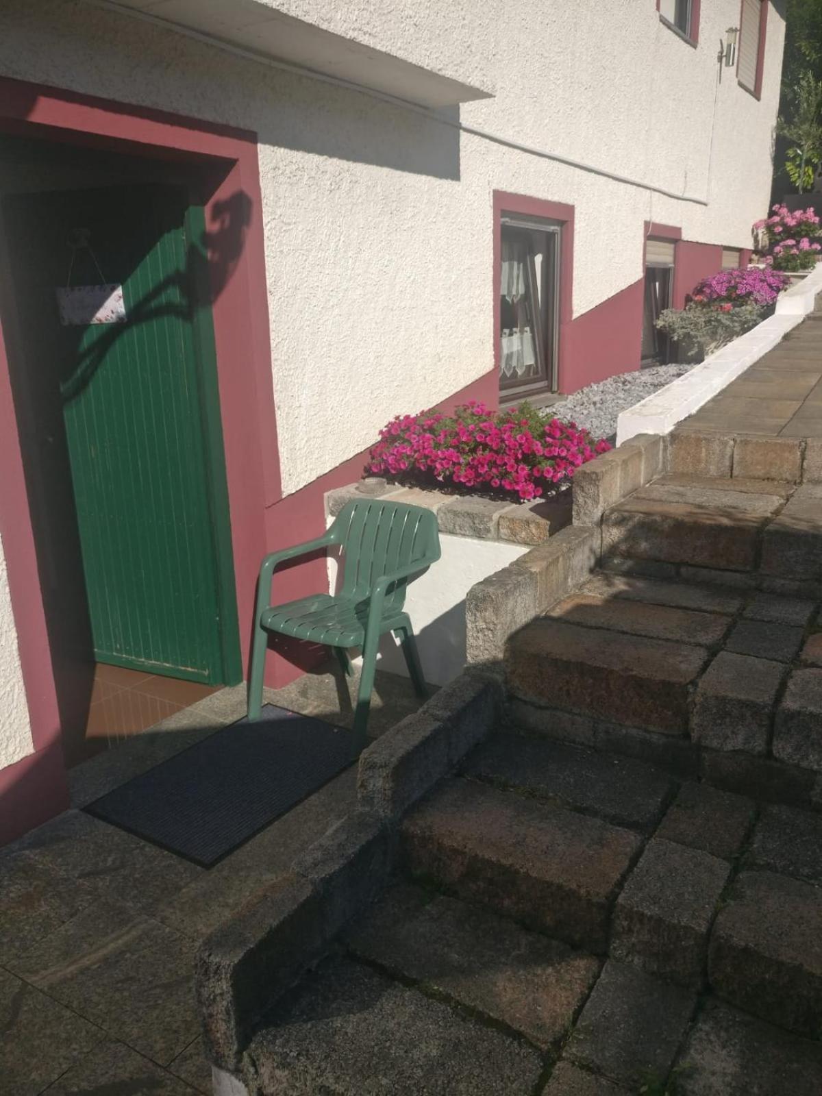 Apartments In Behringersmuehle Goessweinstein Zewnętrze zdjęcie