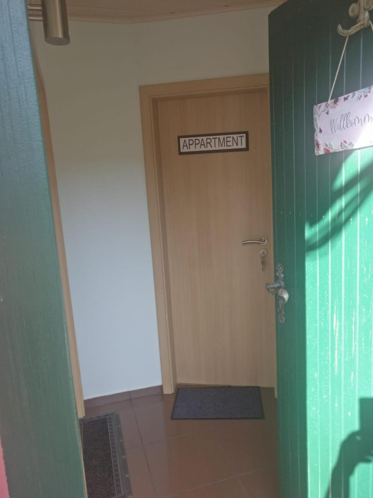 Apartments In Behringersmuehle Goessweinstein Zewnętrze zdjęcie