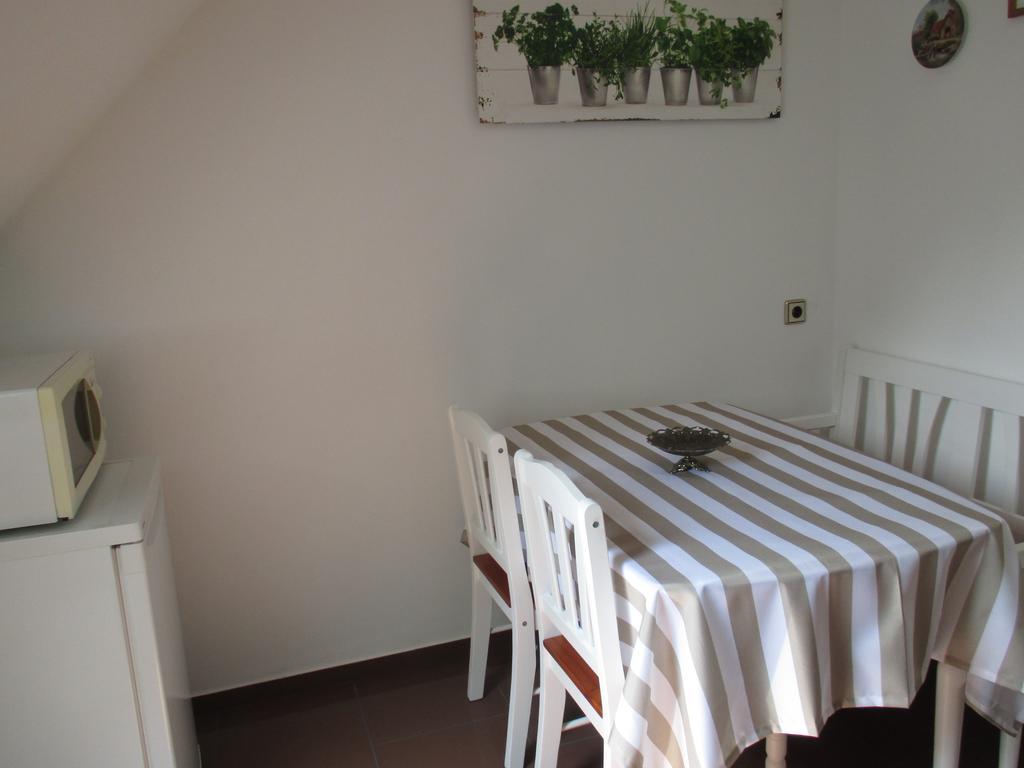 Apartments In Behringersmuehle Goessweinstein Zewnętrze zdjęcie