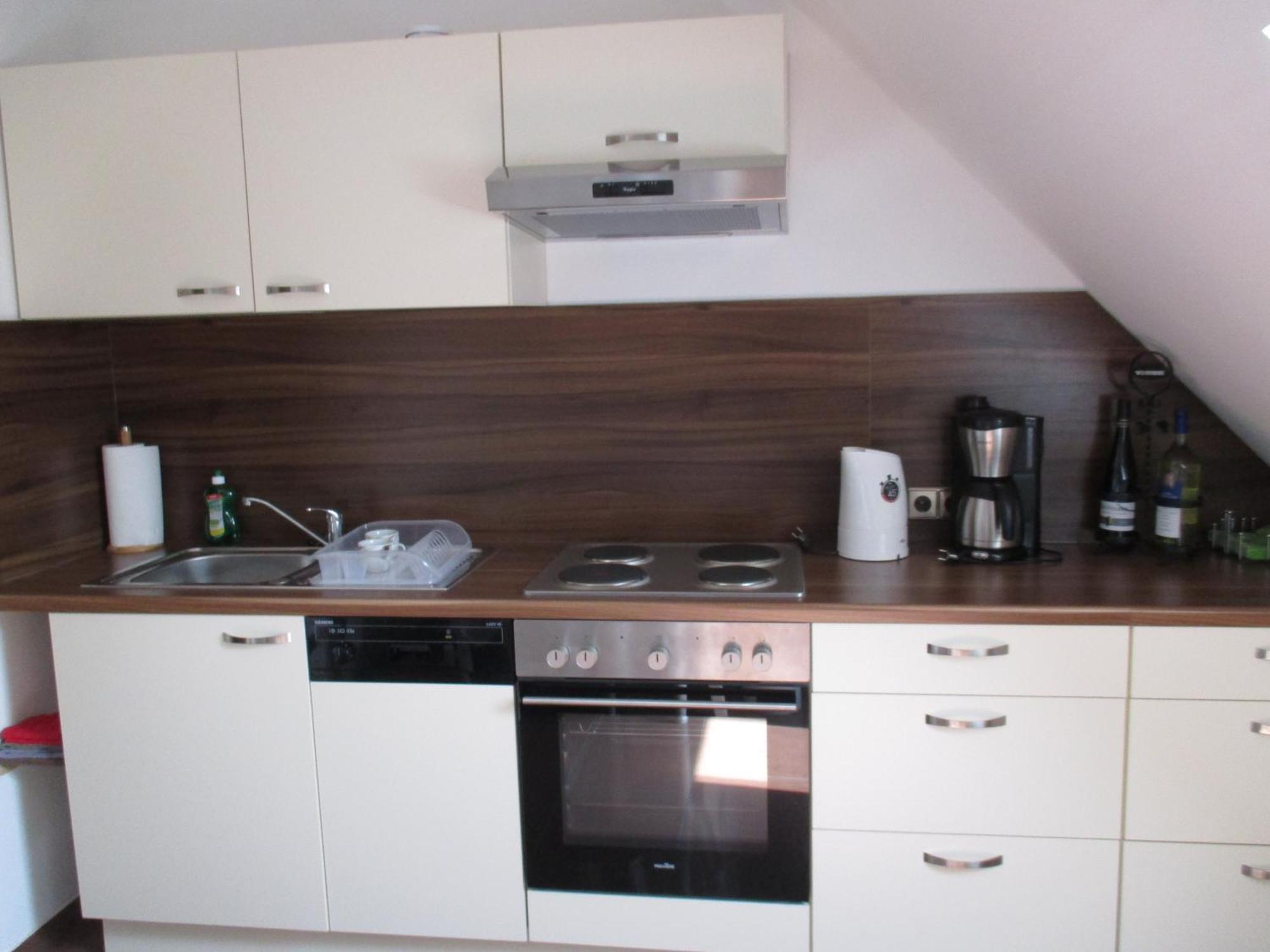 Apartments In Behringersmuehle Goessweinstein Zewnętrze zdjęcie