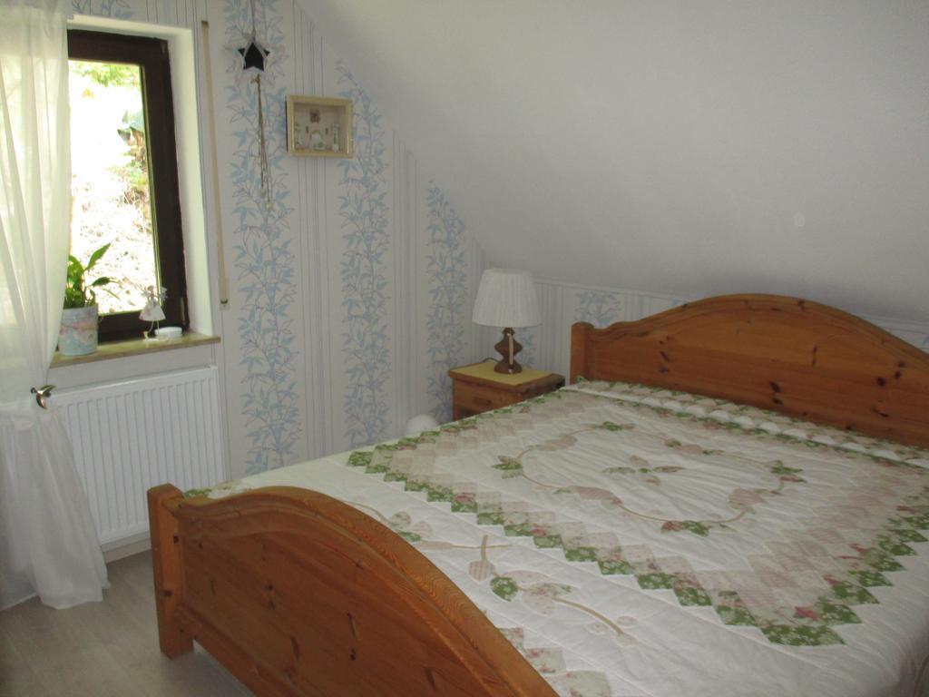 Apartments In Behringersmuehle Goessweinstein Zewnętrze zdjęcie