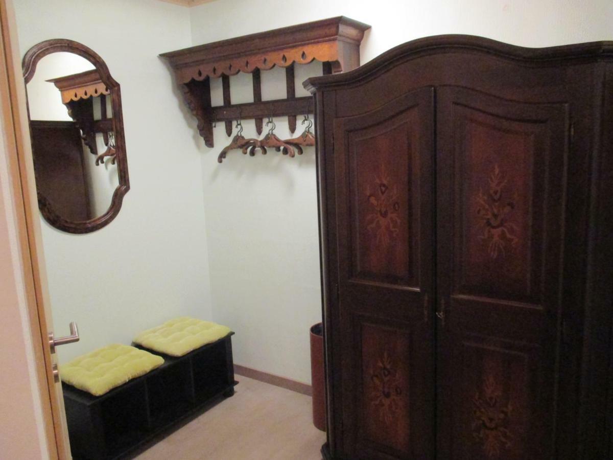 Apartments In Behringersmuehle Goessweinstein Zewnętrze zdjęcie