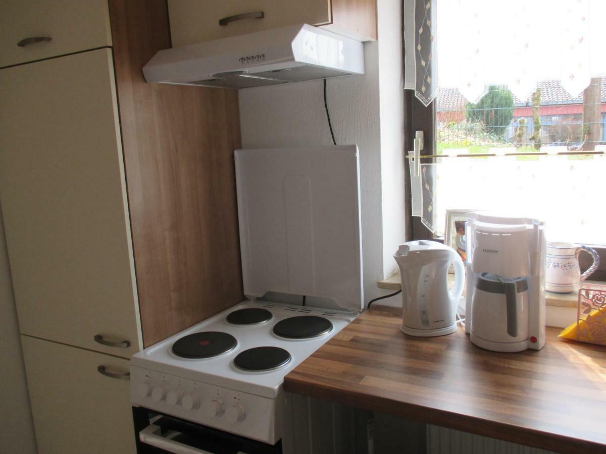 Apartments In Behringersmuehle Goessweinstein Zewnętrze zdjęcie