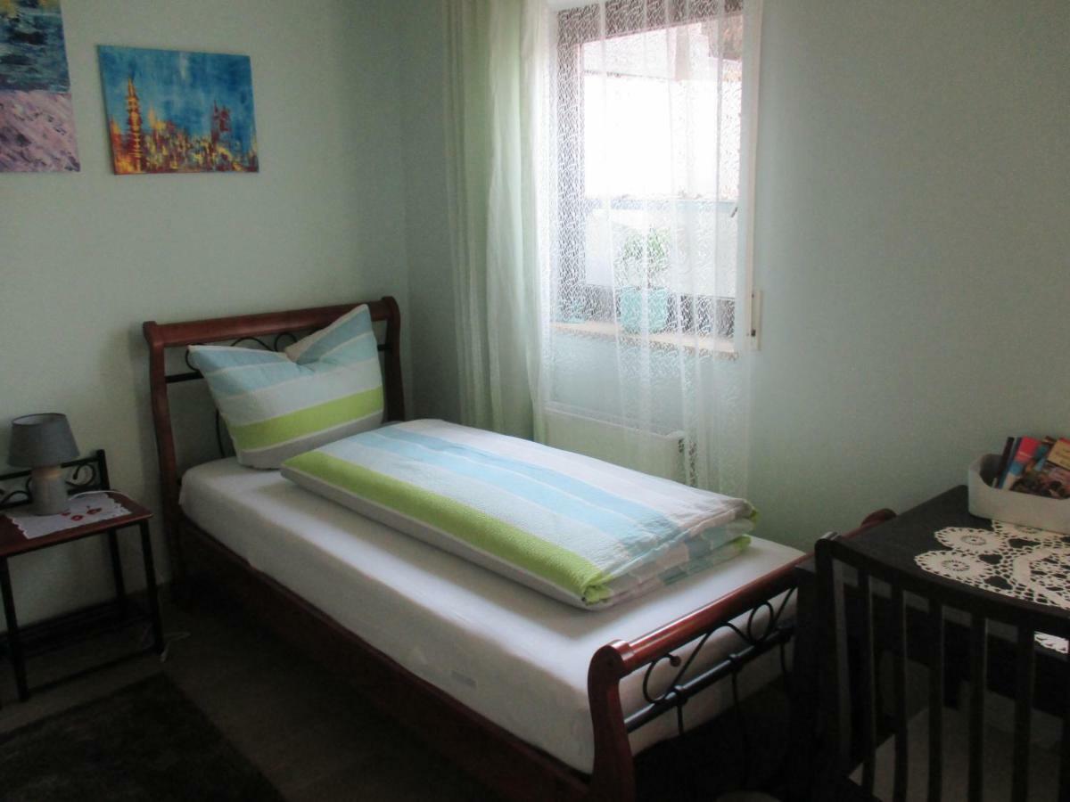 Apartments In Behringersmuehle Goessweinstein Zewnętrze zdjęcie