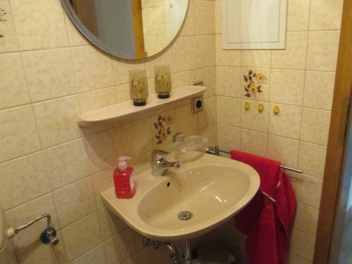 Apartments In Behringersmuehle Goessweinstein Zewnętrze zdjęcie