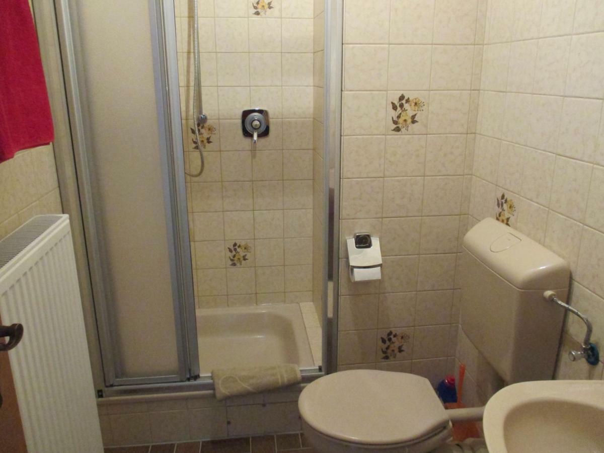 Apartments In Behringersmuehle Goessweinstein Zewnętrze zdjęcie